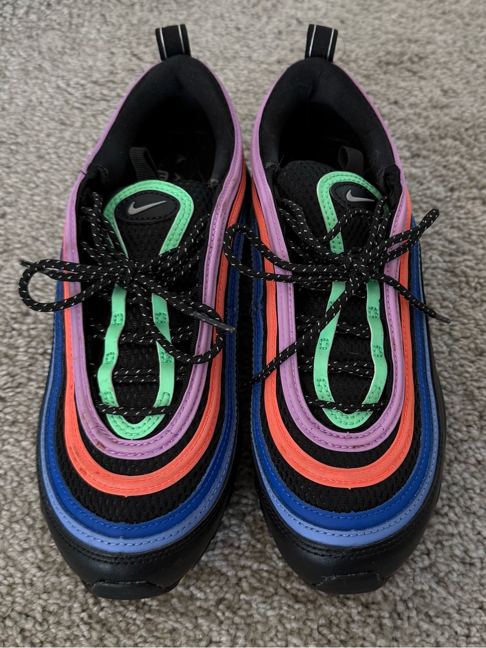 Nike Air Max 97 - size 7.5